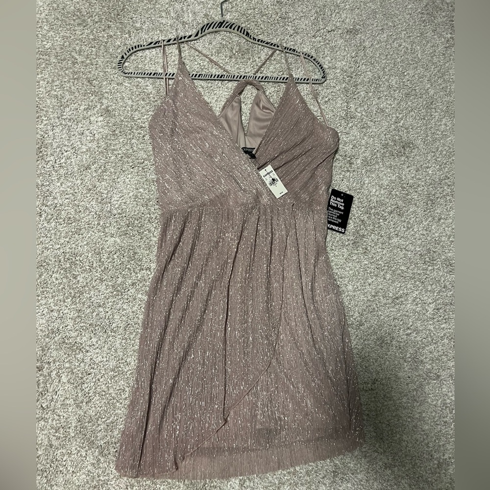 Express Dress